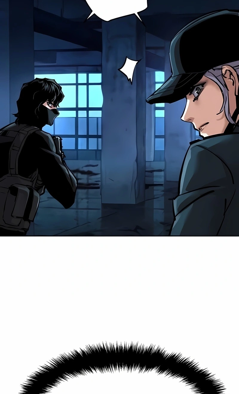 Read Mercenary Enrollment PT Manga Online