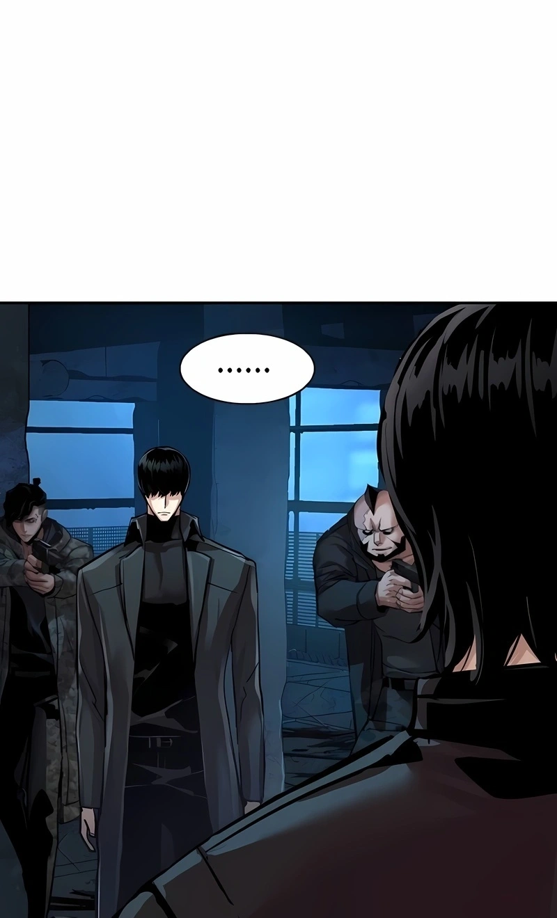 Read Mercenary Enrollment PT Manga Online