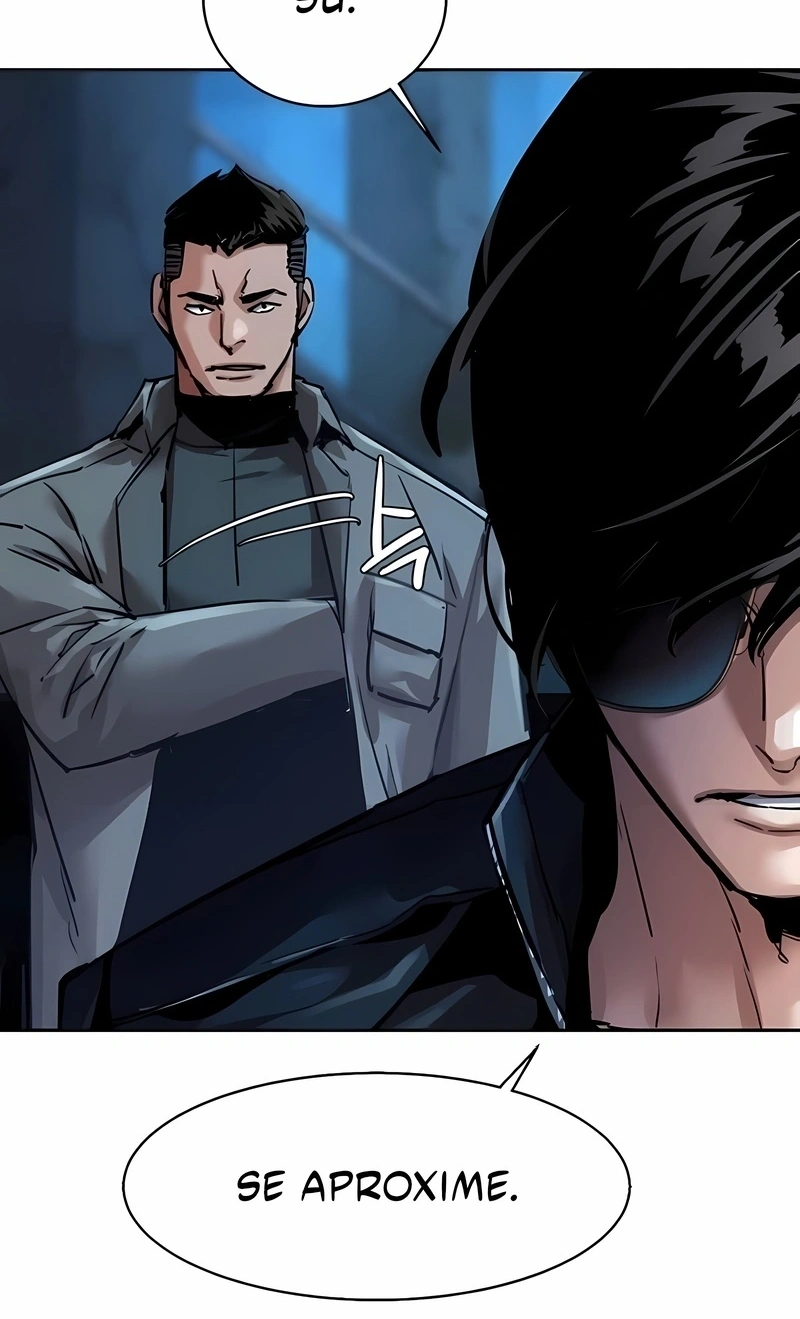 Read Mercenary Enrollment PT Manga Online