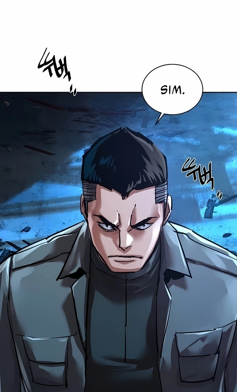 Read Mercenary Enrollment PT Manga Online