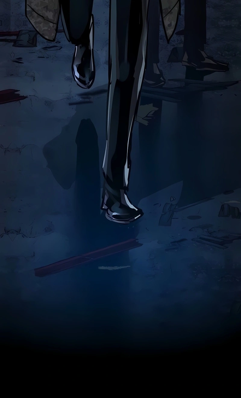 Read Mercenary Enrollment PT Manga Online