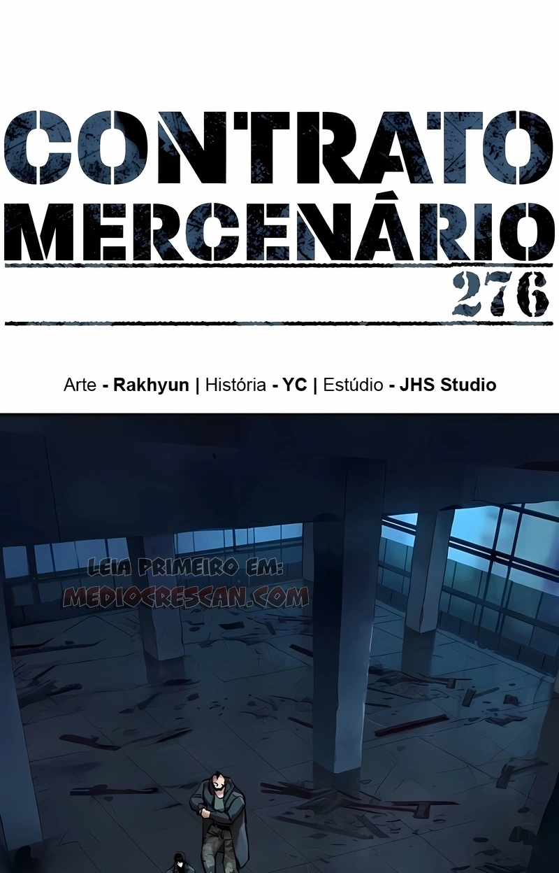 Read Mercenary Enrollment PT Manga Online