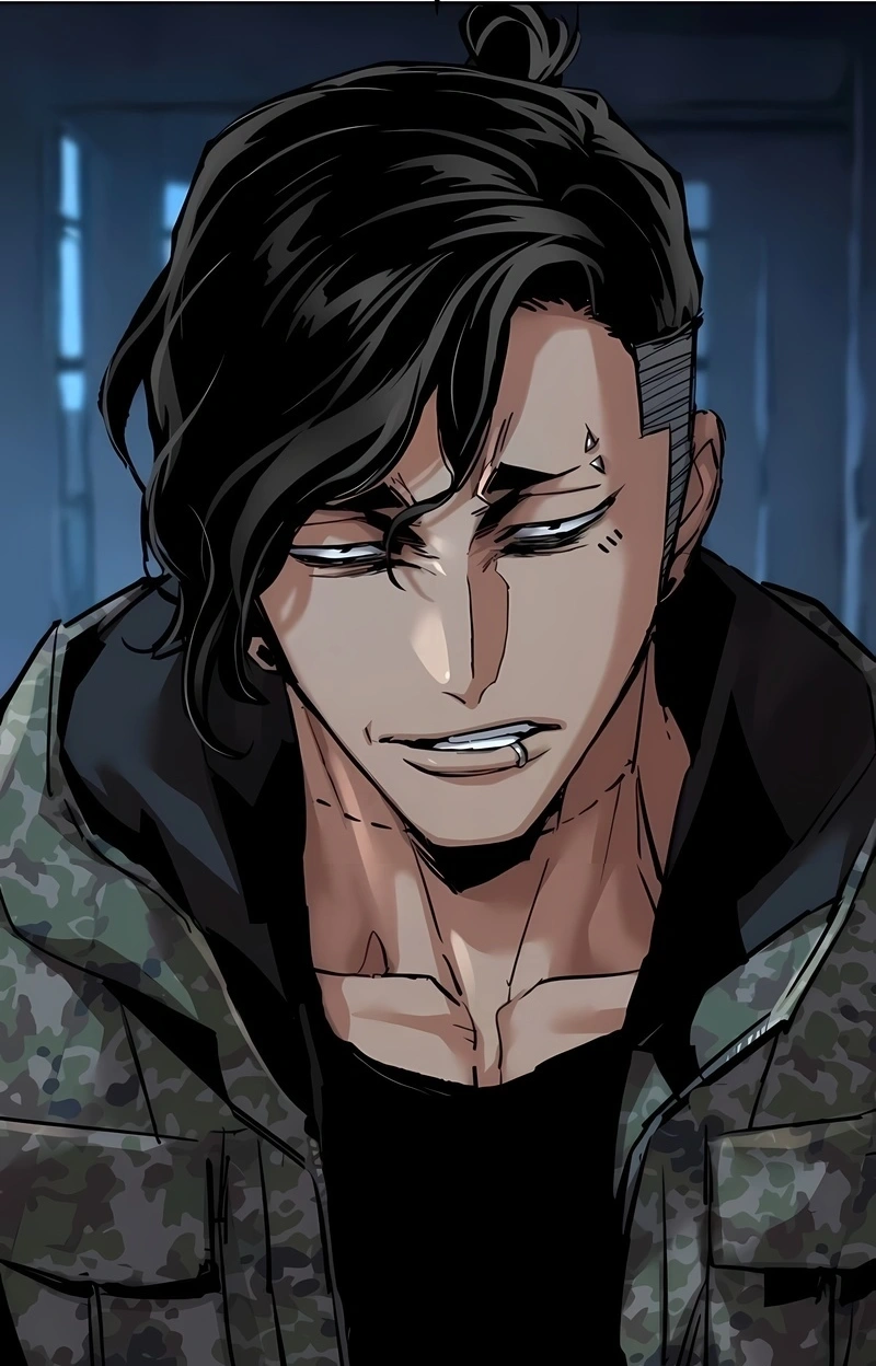 Read Mercenary Enrollment PT Manga Online