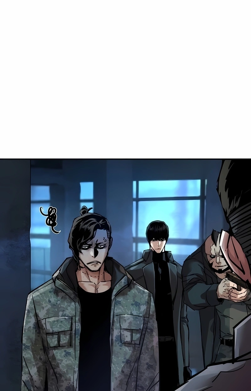 Read Mercenary Enrollment PT Manga Online