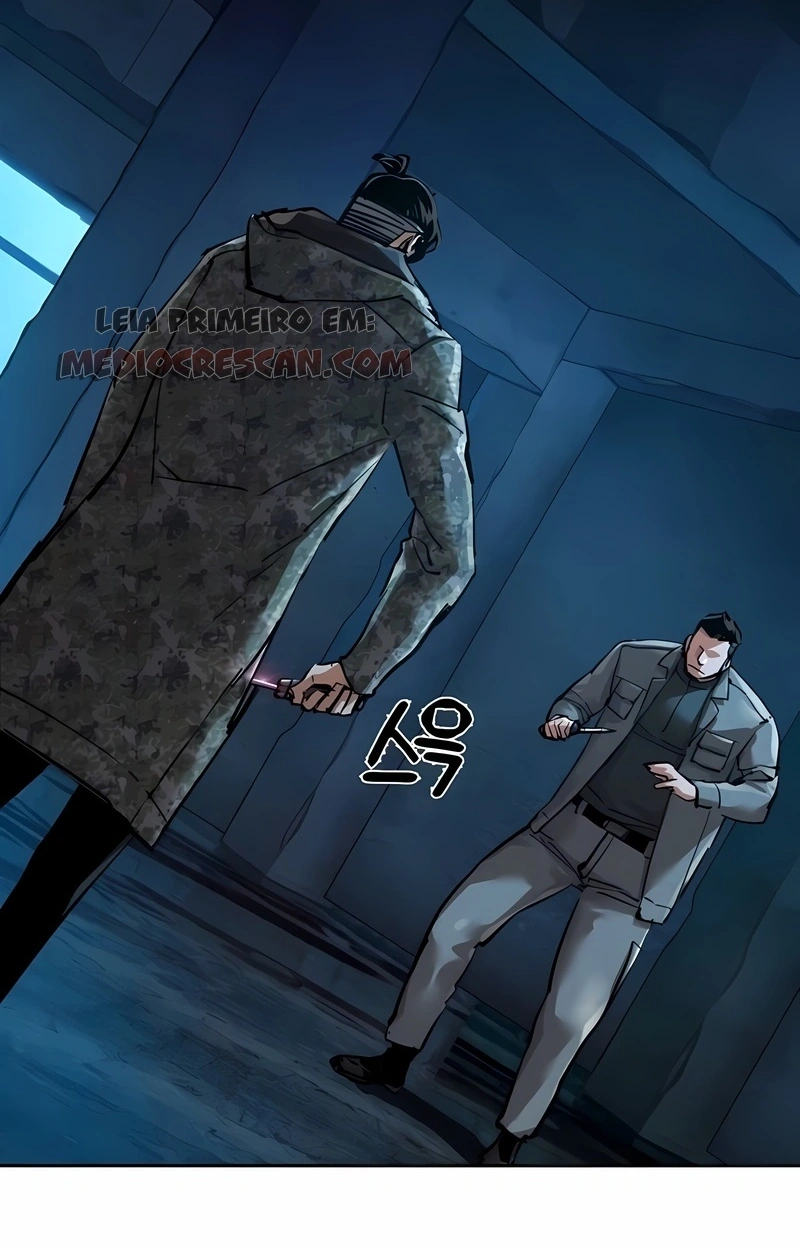 Read Mercenary Enrollment PT Manga Online