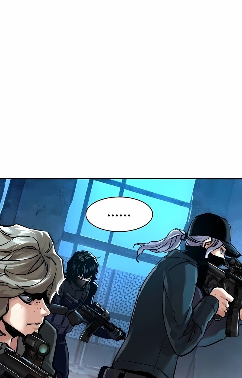 Read Mercenary Enrollment PT Manga Online