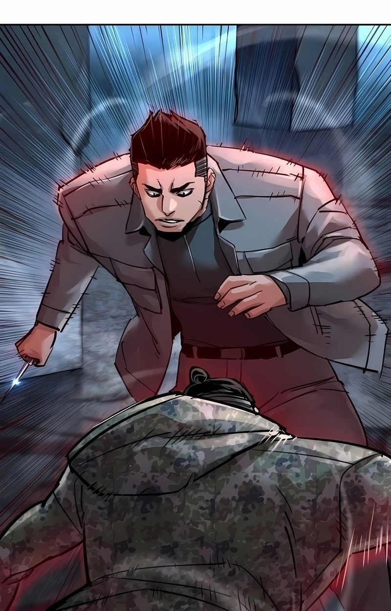 Read Mercenary Enrollment PT Manga Online