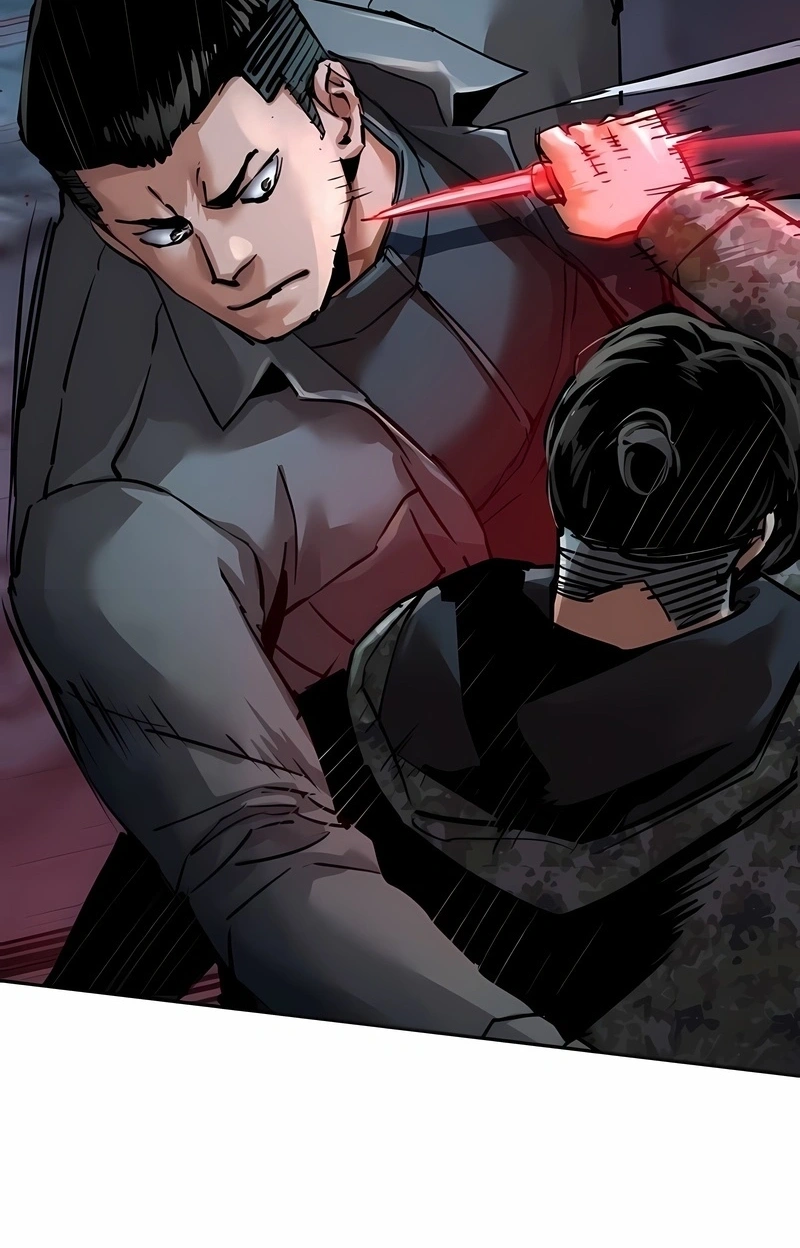 Read Mercenary Enrollment PT Manga Online