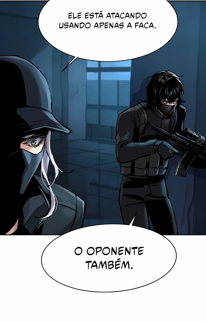 Read Mercenary Enrollment PT Manga Online