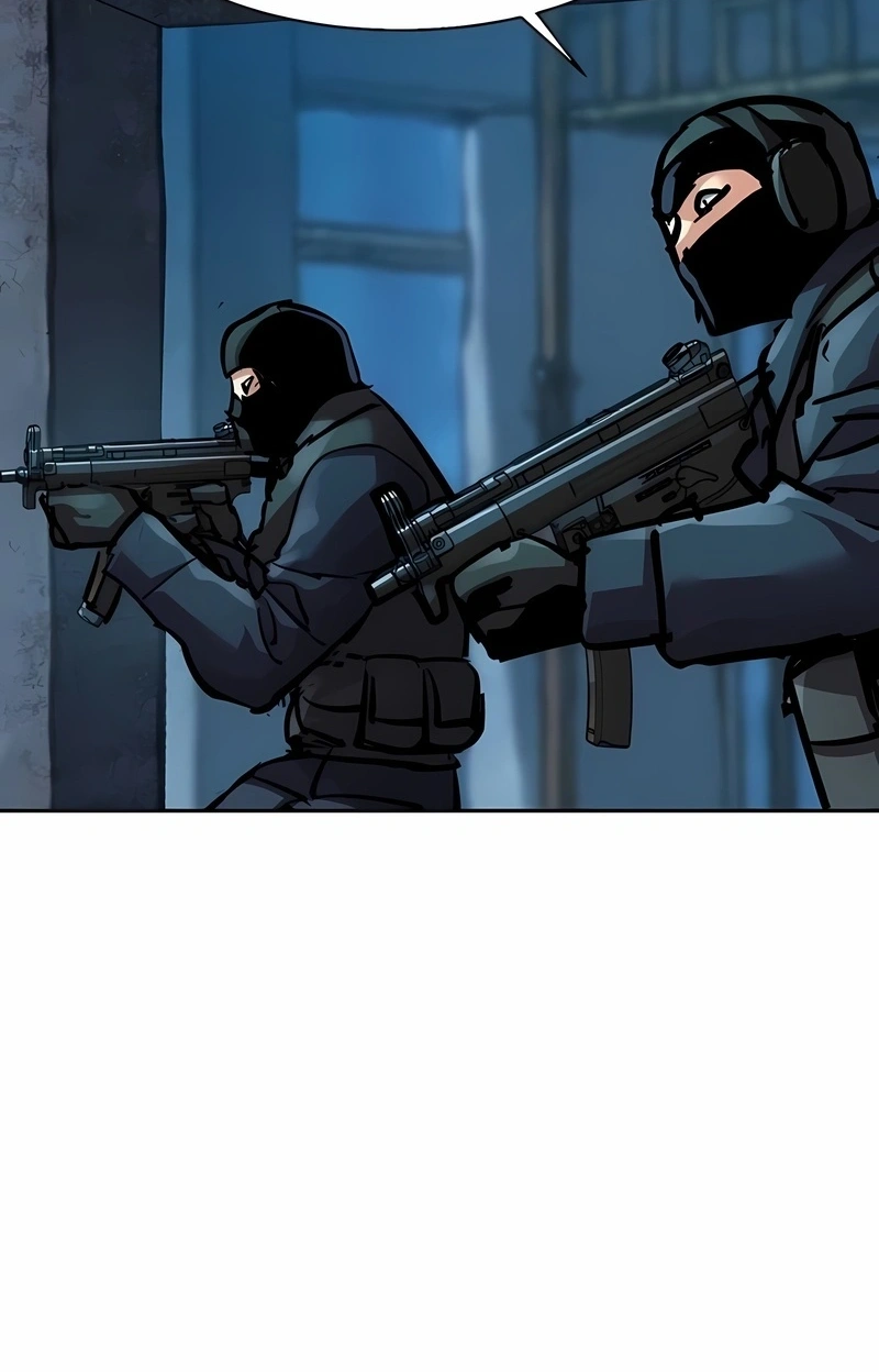 Read Mercenary Enrollment PT Manga Online