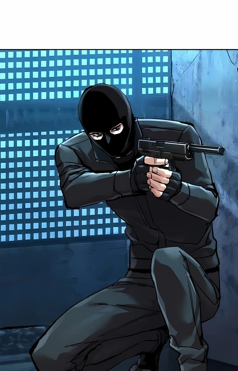 Read Mercenary Enrollment PT Manga Online