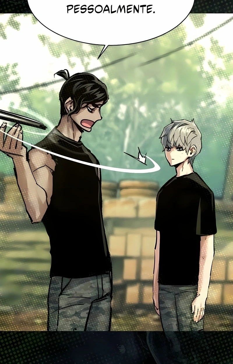 Read Mercenary Enrollment PT Manga Online