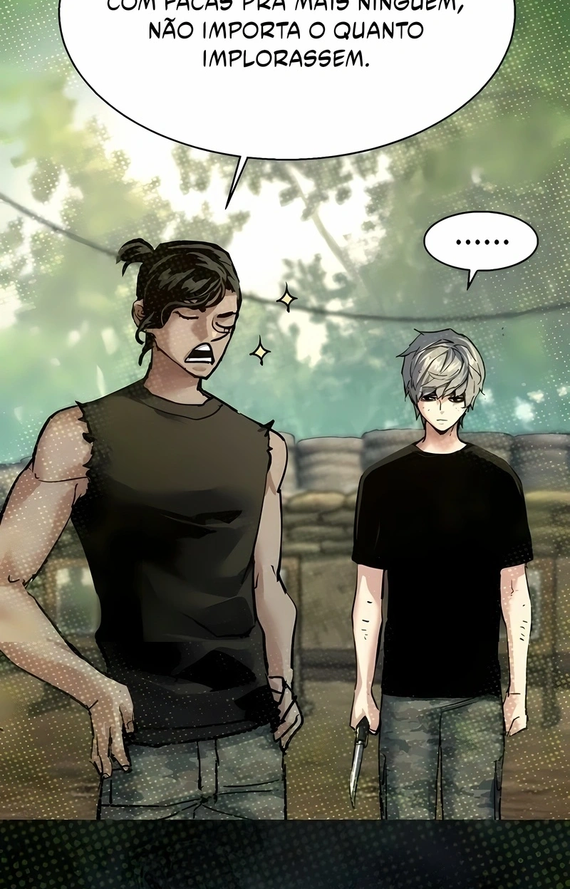 Read Mercenary Enrollment PT Manga Online