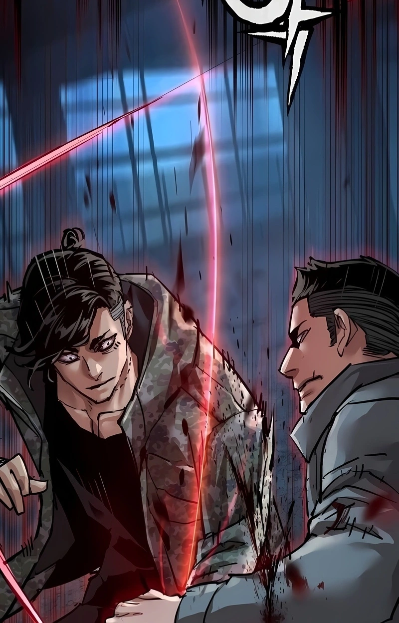 Read Mercenary Enrollment PT Manga Online