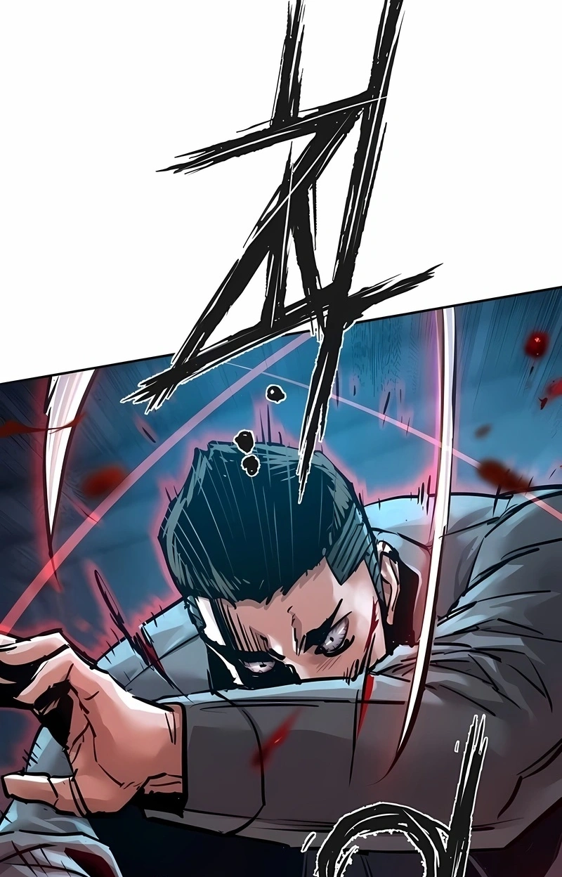 Read Mercenary Enrollment PT Manga Online