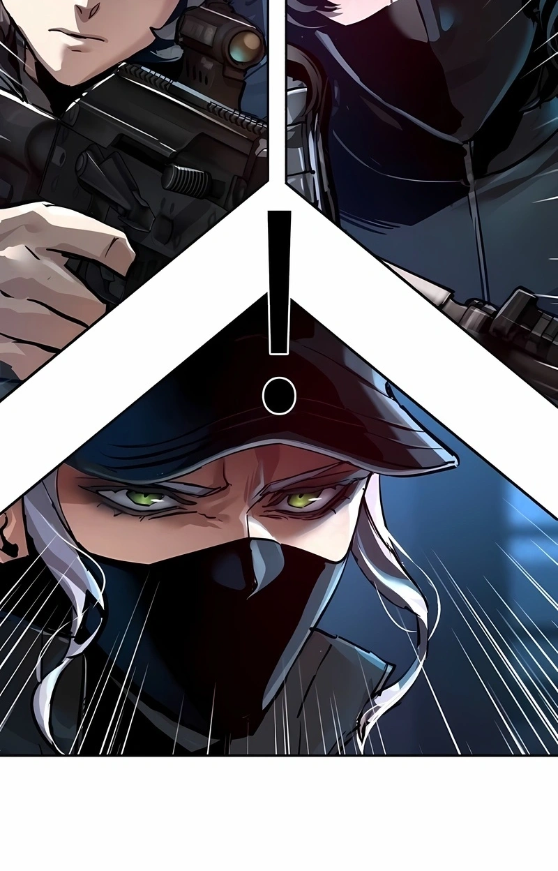 Read Mercenary Enrollment PT Manga Online