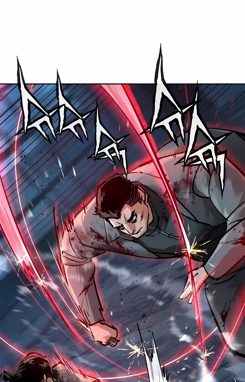 Read Mercenary Enrollment PT Manga Online