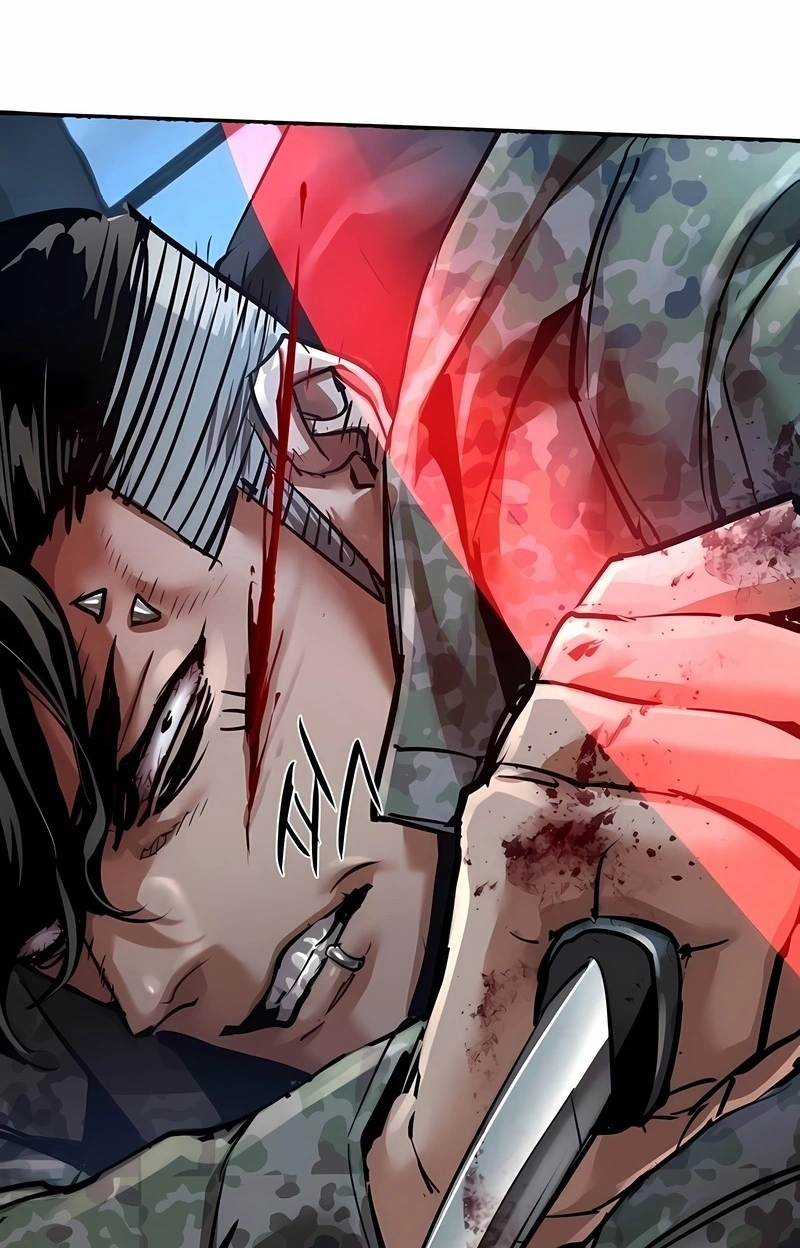 Read Mercenary Enrollment PT Manga Online