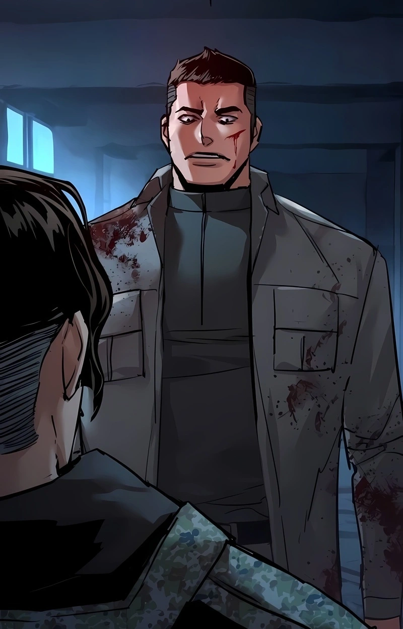 Read Mercenary Enrollment PT Manga Online