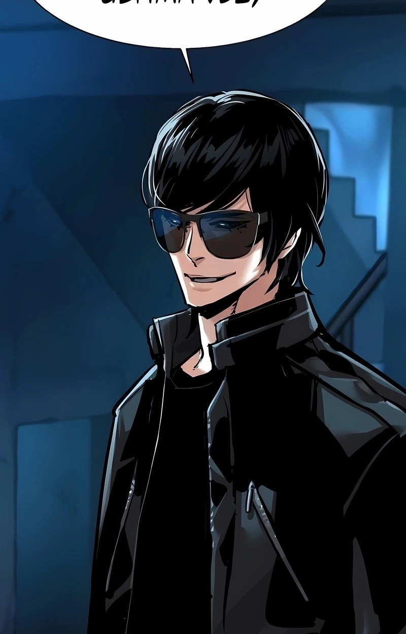 Read Mercenary Enrollment PT Manga Online