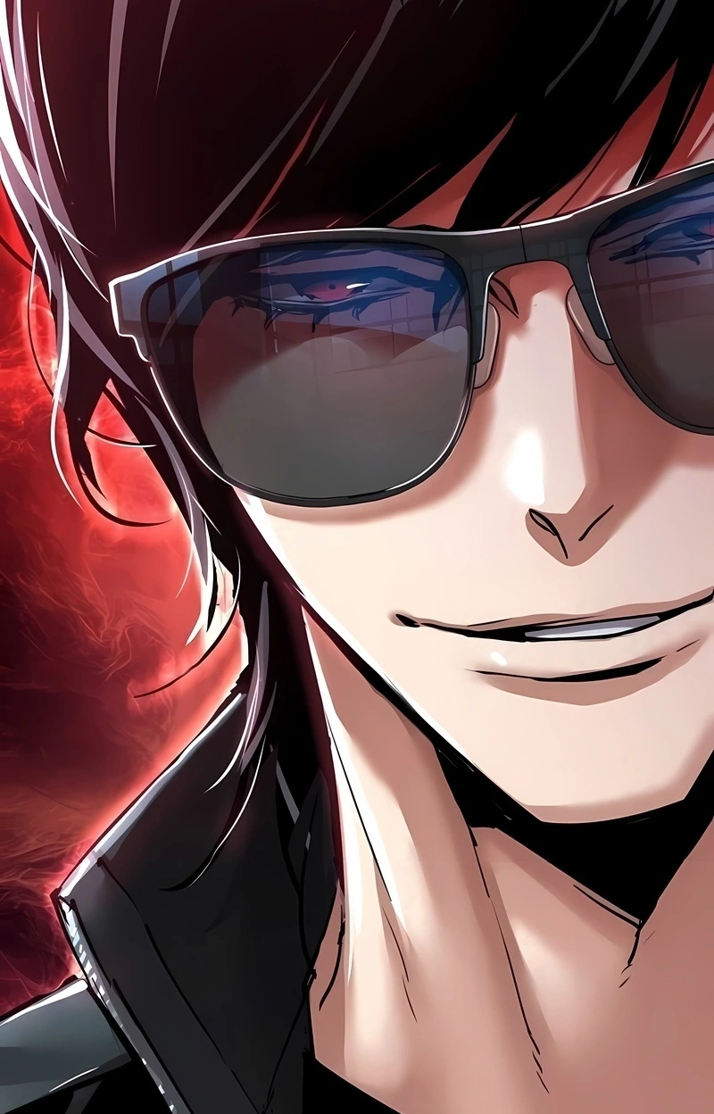 Read Mercenary Enrollment PT Manga Online