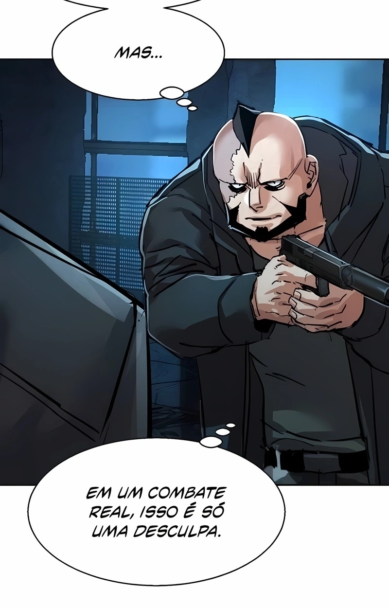 Read Mercenary Enrollment PT Manga Online