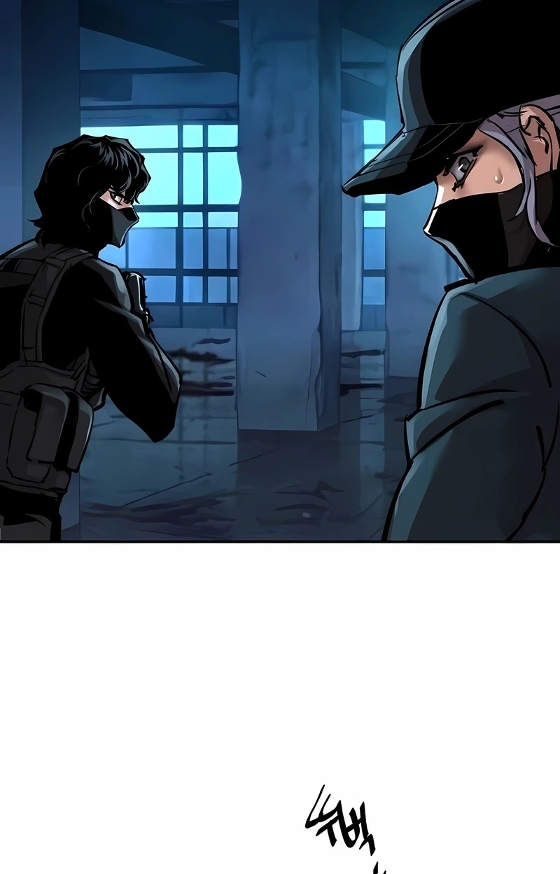 Read Mercenary Enrollment PT Manga Online