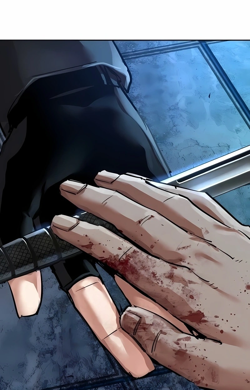 Read Mercenary Enrollment PT Manga Online