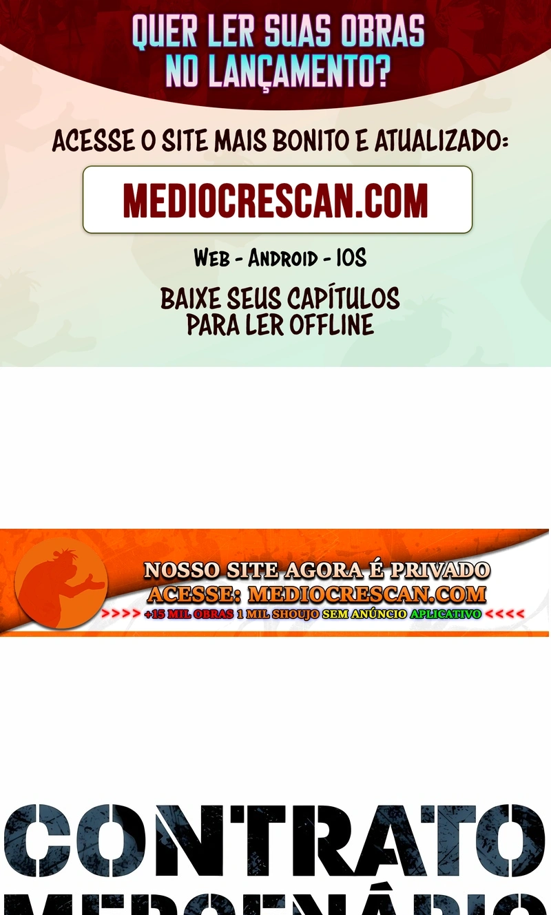 Read Mercenary Enrollment PT Manga Online