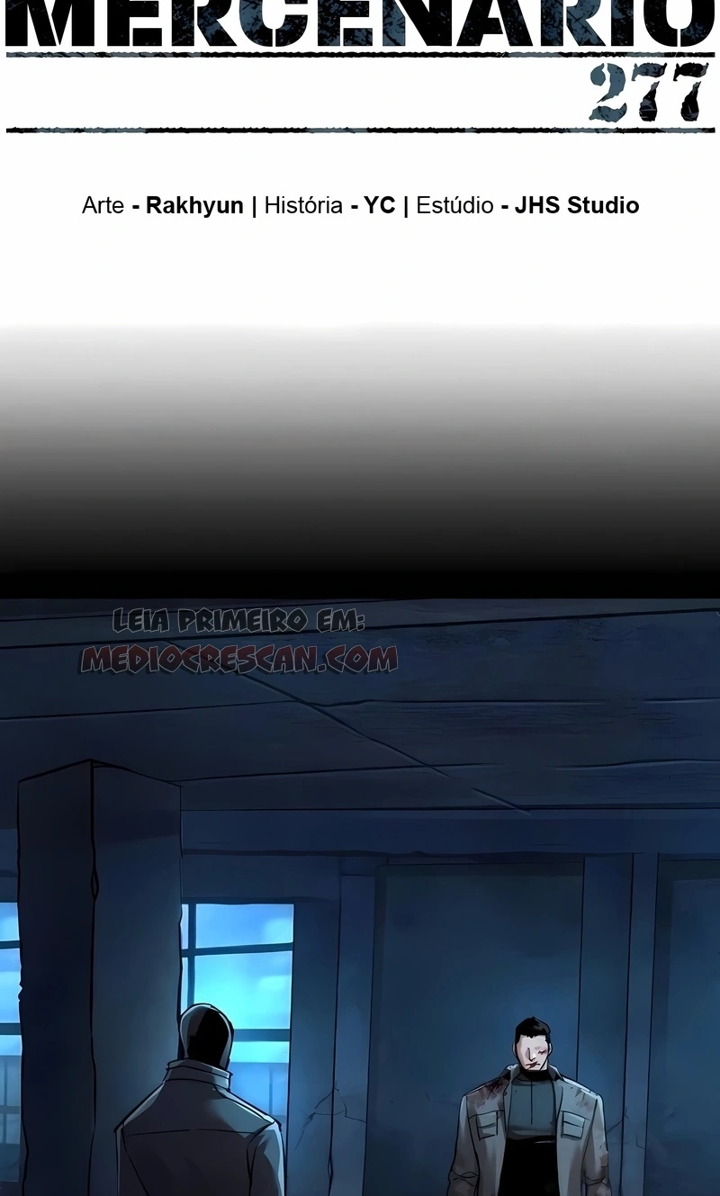 Read Mercenary Enrollment PT Manga Online