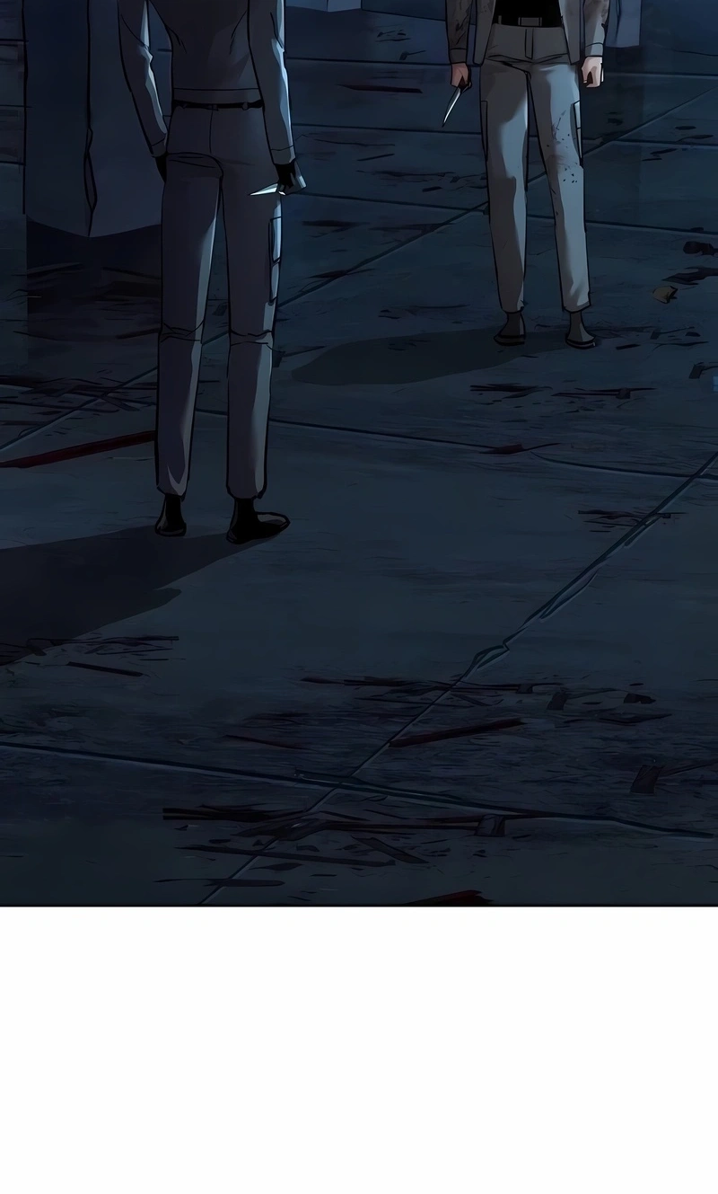 Read Mercenary Enrollment PT Manga Online