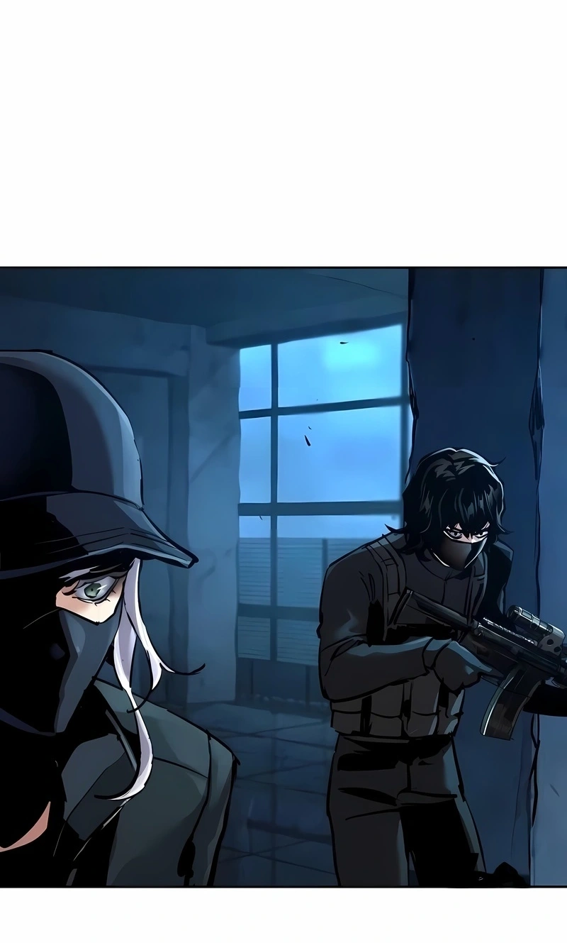 Read Mercenary Enrollment PT Manga Online