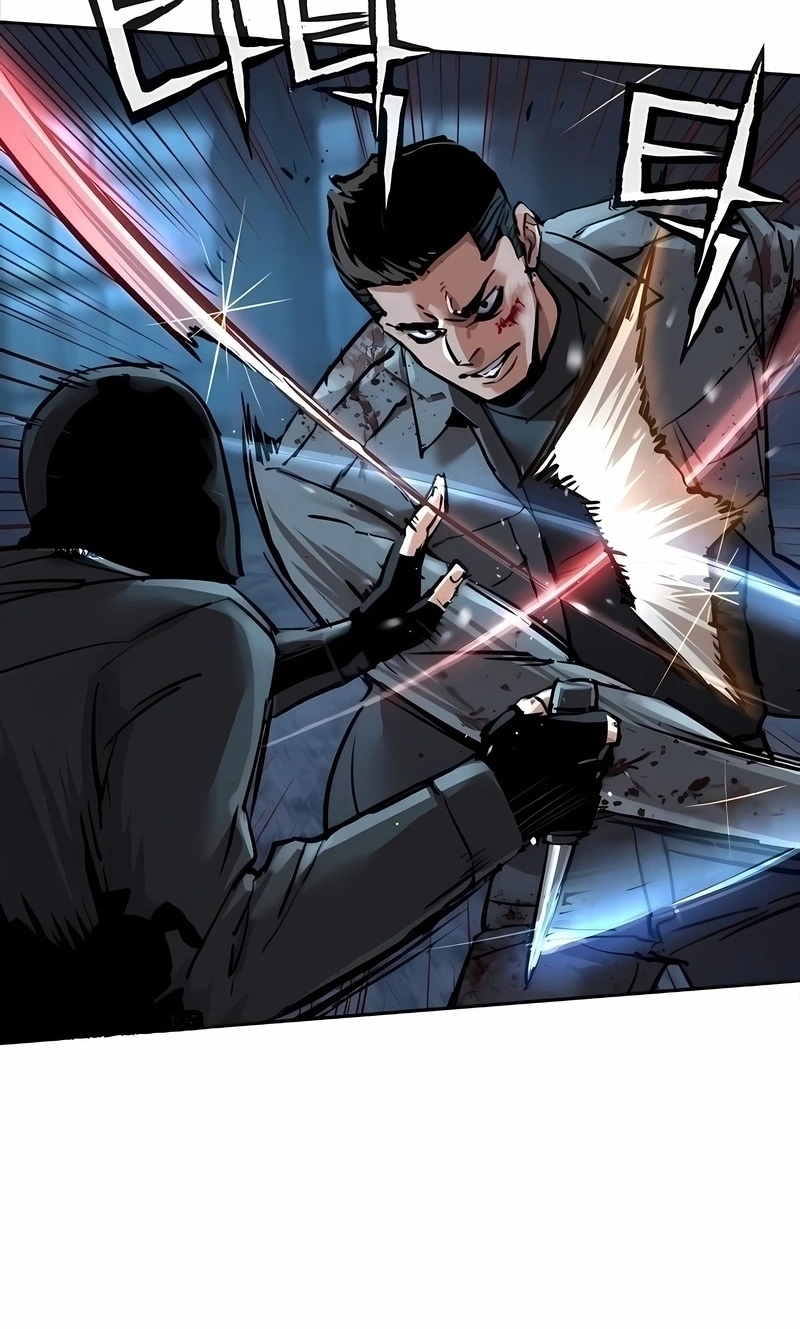 Read Mercenary Enrollment PT Manga Online