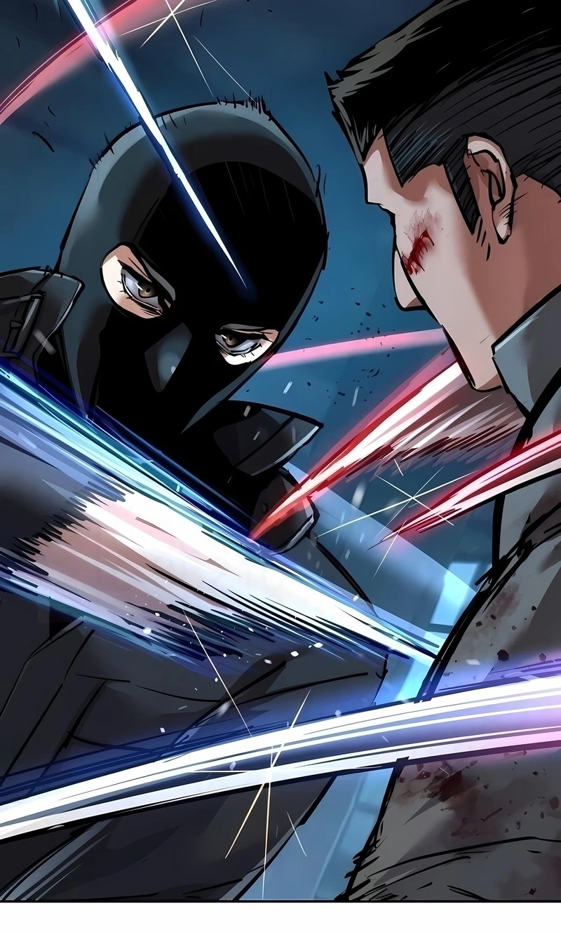 Read Mercenary Enrollment PT Manga Online