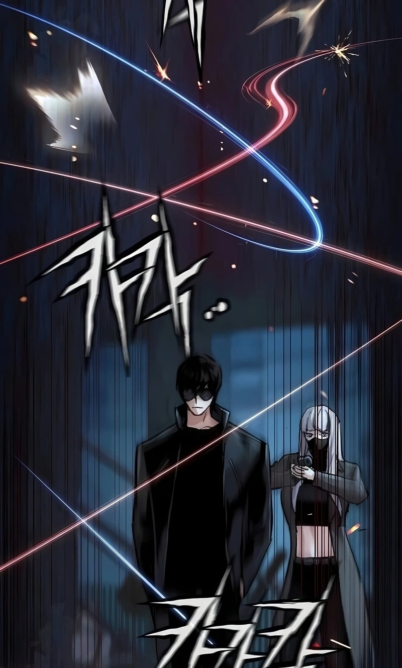 Read Mercenary Enrollment PT Manga Online