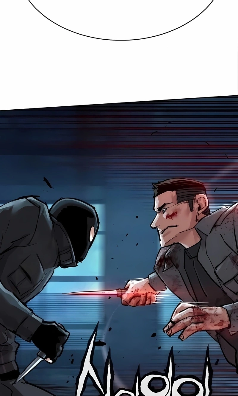 Read Mercenary Enrollment PT Manga Online