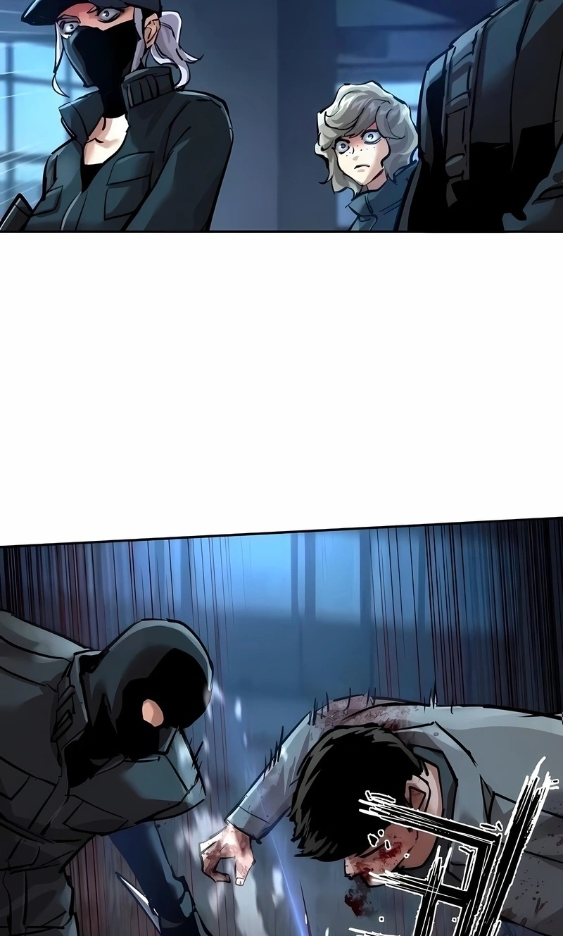 Read Mercenary Enrollment PT Manga Online