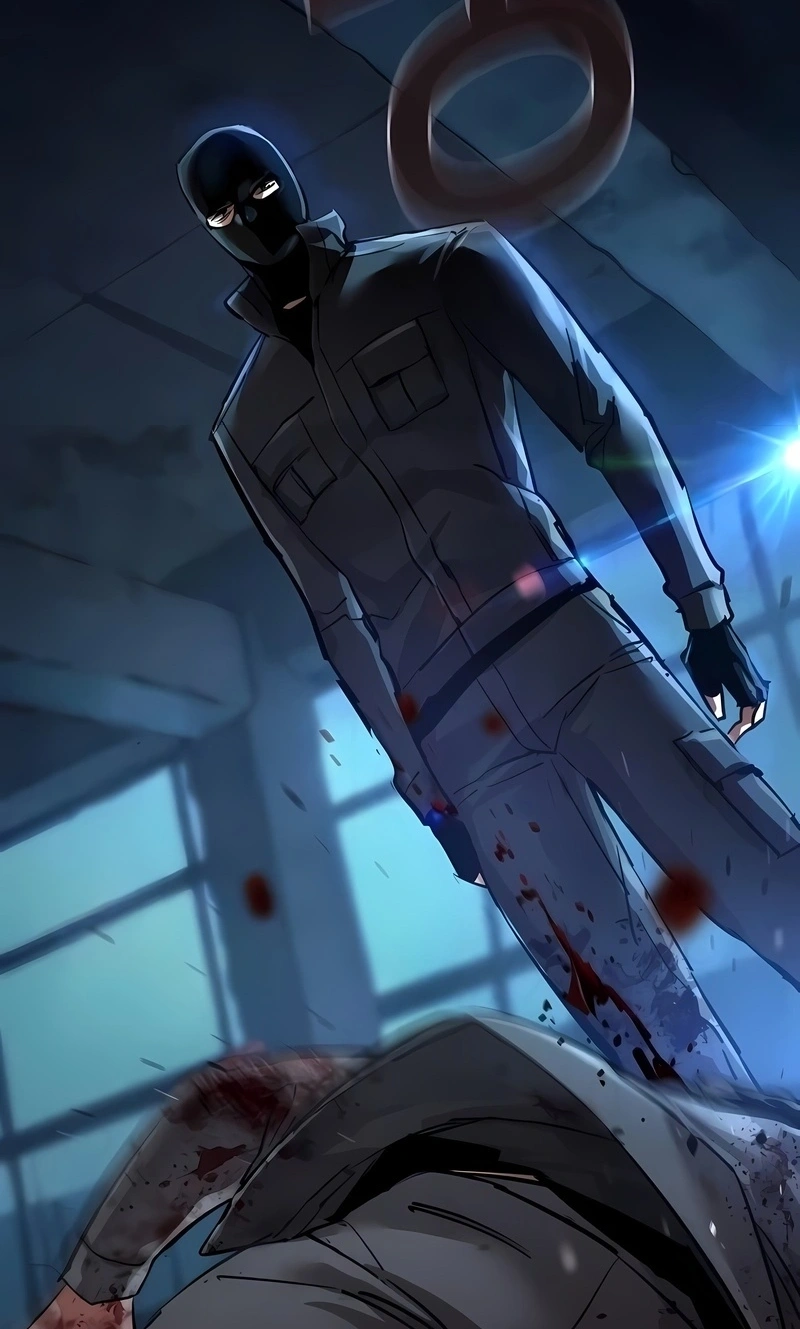 Read Mercenary Enrollment PT Manga Online