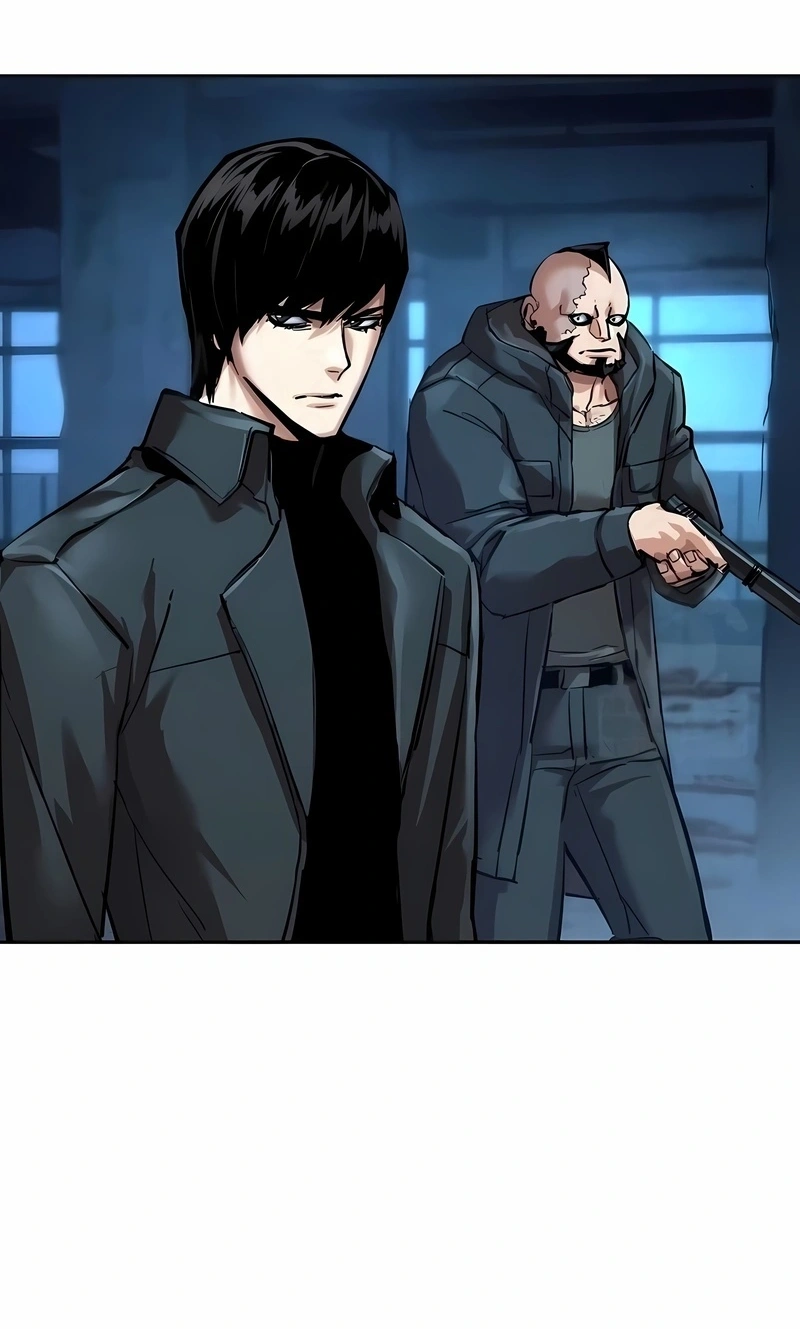 Read Mercenary Enrollment PT Manga Online