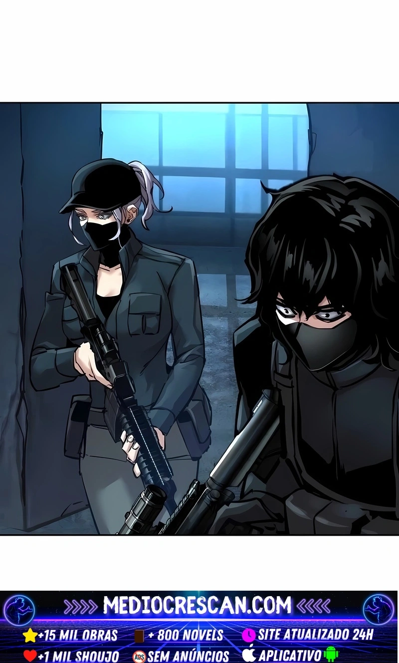 Read Mercenary Enrollment PT Manga Online