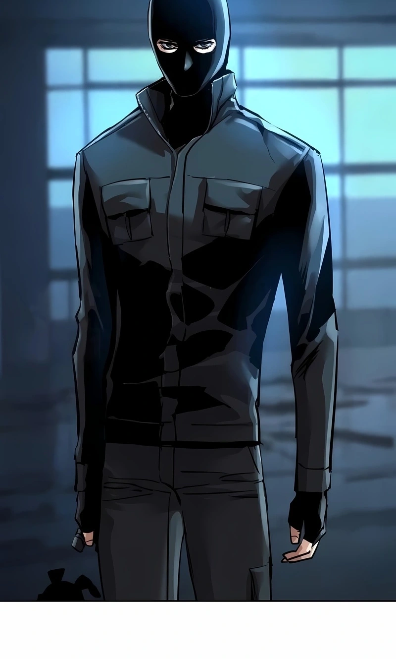 Read Mercenary Enrollment PT Manga Online