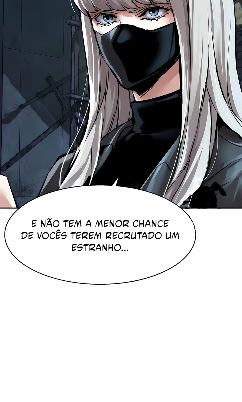 Read Mercenary Enrollment PT Manga Online