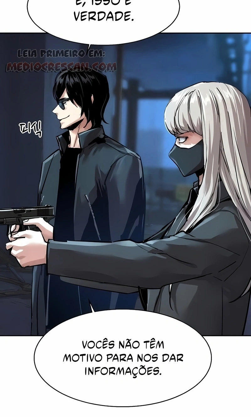 Read Mercenary Enrollment PT Manga Online