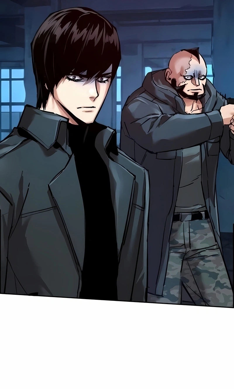 Read Mercenary Enrollment PT Manga Online