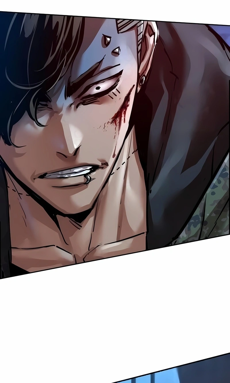 Read Mercenary Enrollment PT Manga Online