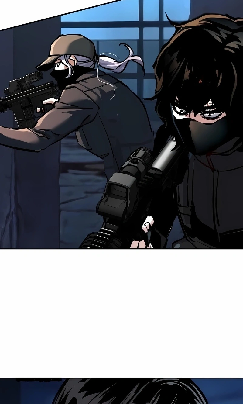 Read Mercenary Enrollment PT Manga Online