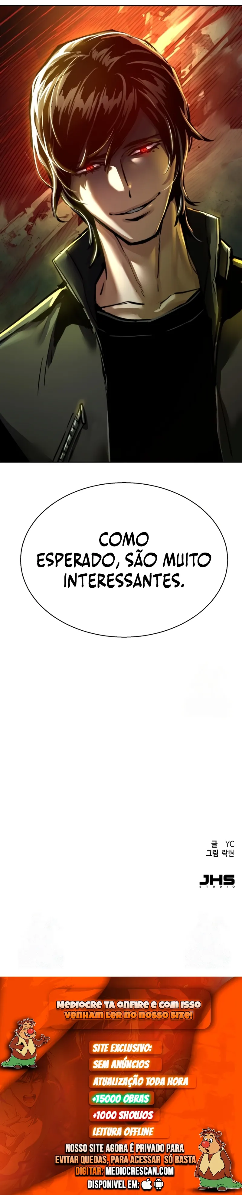 Read Mercenary Enrollment PT Manga Online