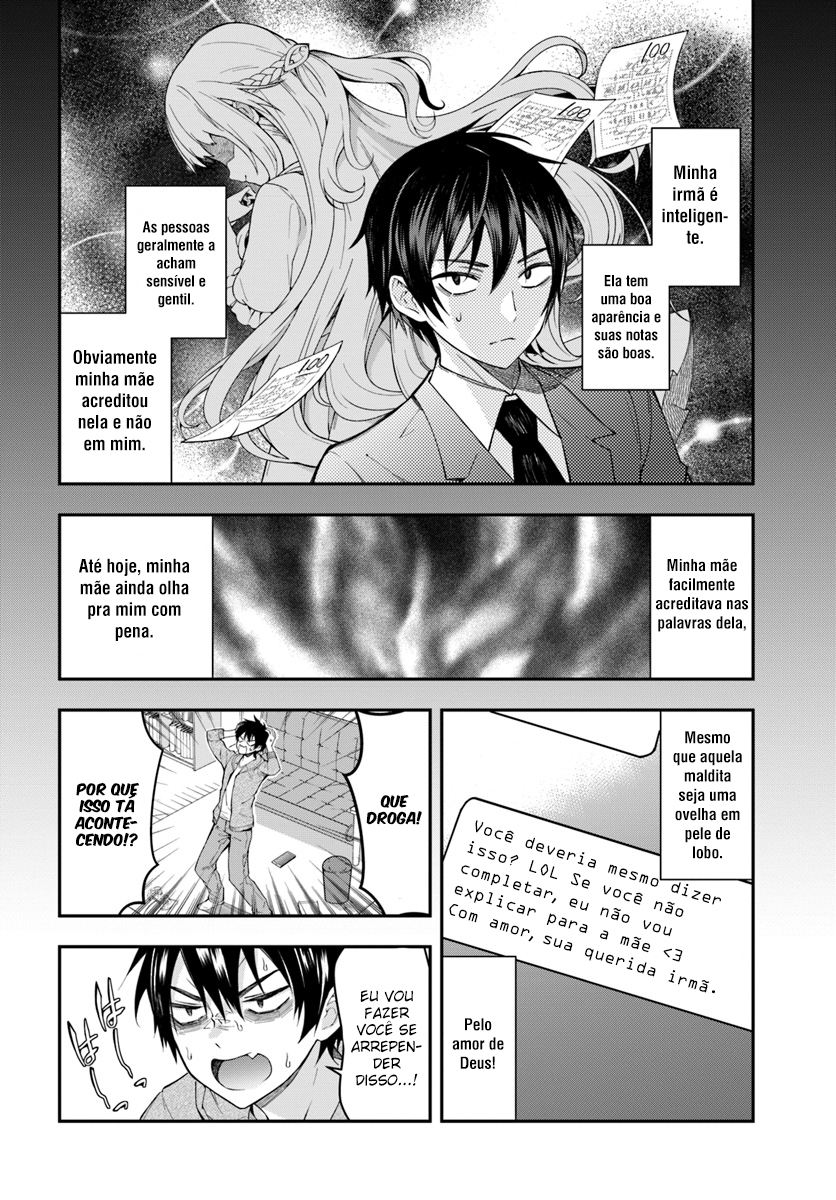 Read Otome Game Sekai wa Mob ni Kibishii Sekai desu PT Manga Online