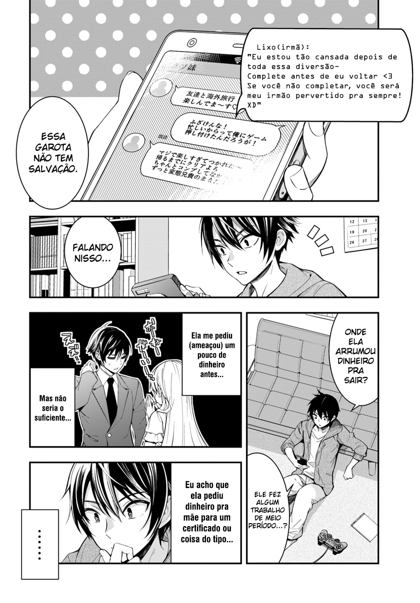 Read Otome Game Sekai wa Mob ni Kibishii Sekai desu PT Manga Online