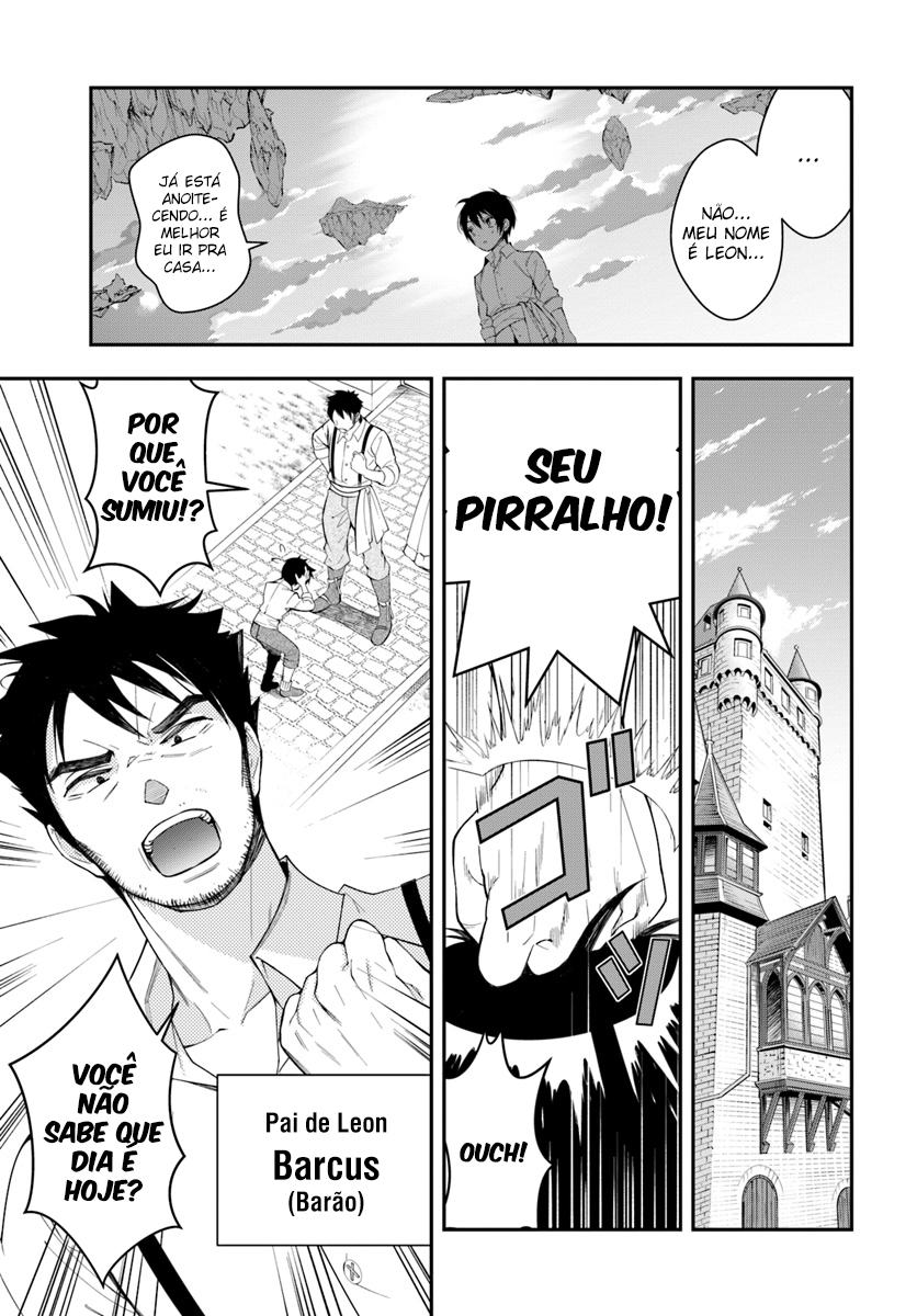 Read Otome Game Sekai wa Mob ni Kibishii Sekai desu PT Manga Online